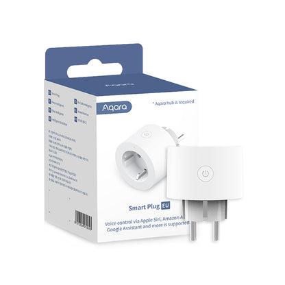 Aqara prise connectée (HomeKit)