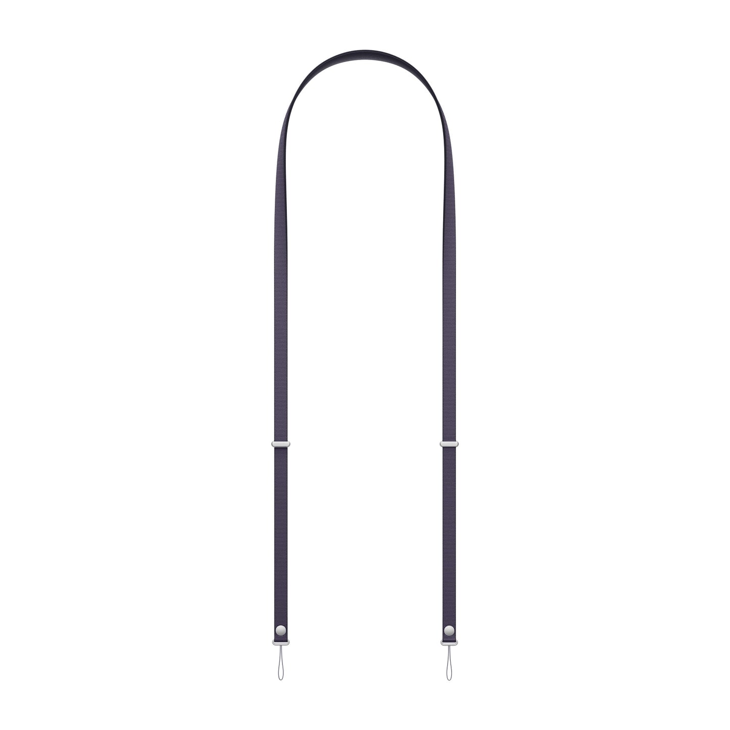 Apple Bandoulière • Violet