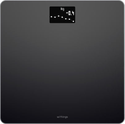 Withings Body • Noir