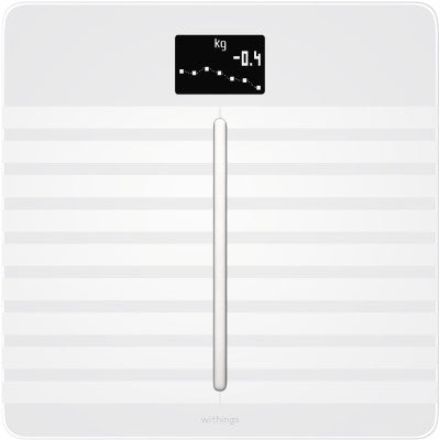 Withings Body Cardio • Blanc