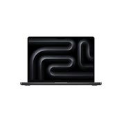 MacBook Pro 14 pouces: Puce Apple M6 avec CPU 12 cœurs et GPU 12 cœurs, 1 To SSD - Noir sidéral