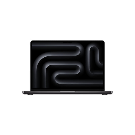 MacBook Pro 14 pouces: Puce Apple M6 avec CPU 12 cœurs et GPU 12 cœurs, 1 To SSD - Noir sidéral