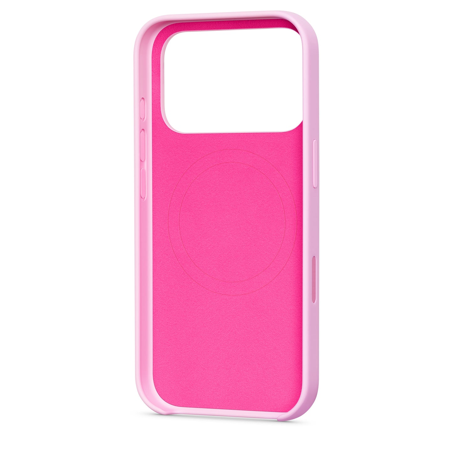 Beats Coque avec MagSafe pour iPhone 17 Pro • Rose Quartz