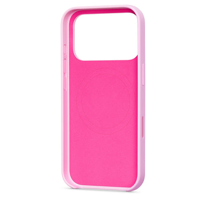 Beats Coque avec MagSafe pour iPhone 17 Pro • Rose Quartz