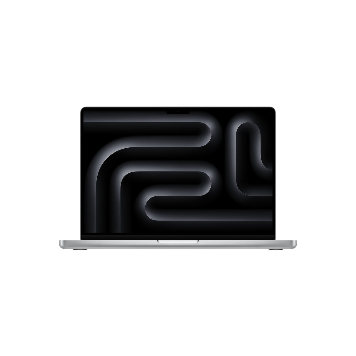 MacBook Pro 14 pouces: Puce Apple M6 avec CPU 12 cœurs et GPU 12 cœurs, 1 To SSD - Argent