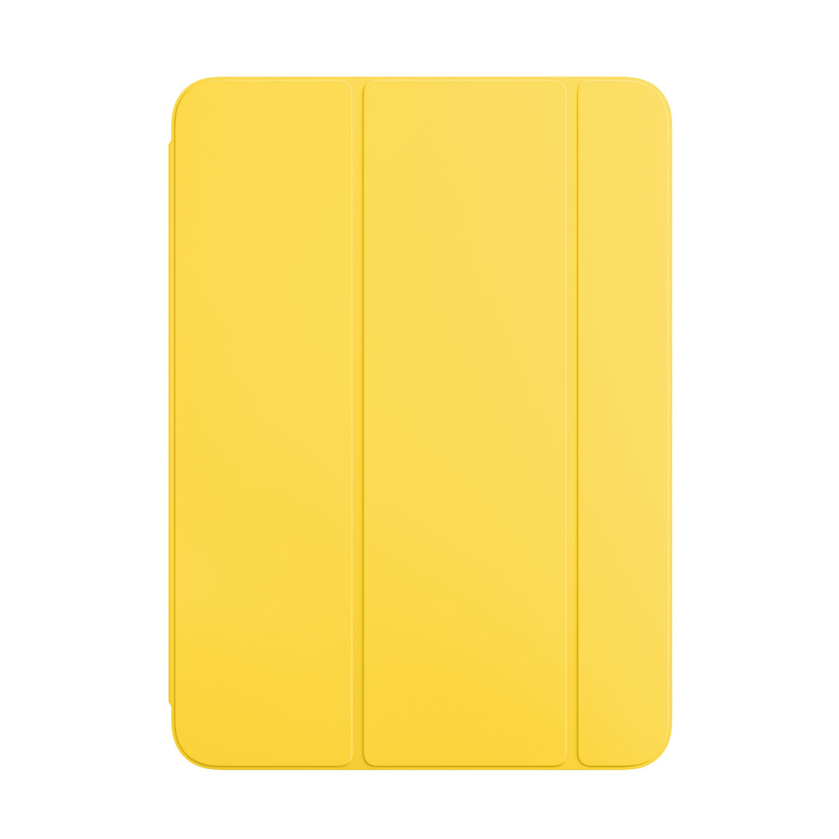 Smart Folio pour iPad (A16) - Limonade