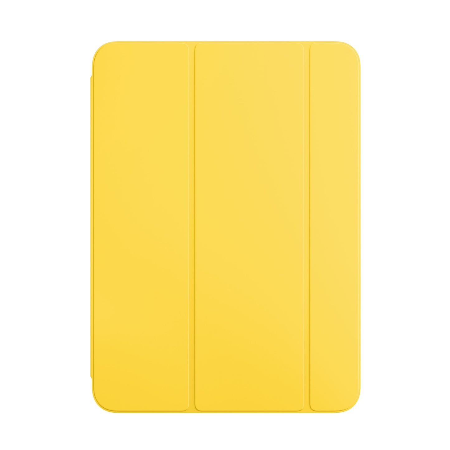 Smart Folio pour iPad (A16) - Limonade