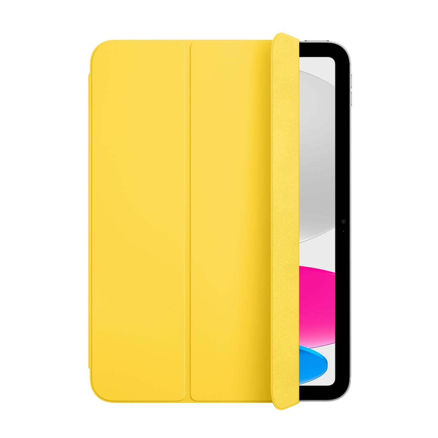 Smart Folio pour iPad (A16) - Limonade