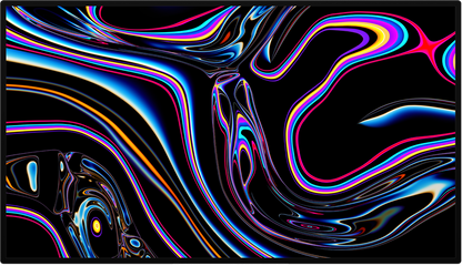 Apple Pro Display XDR • Verre standard