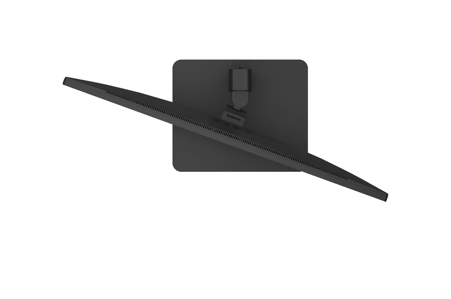 Écran 32 pouces 4K • Noir