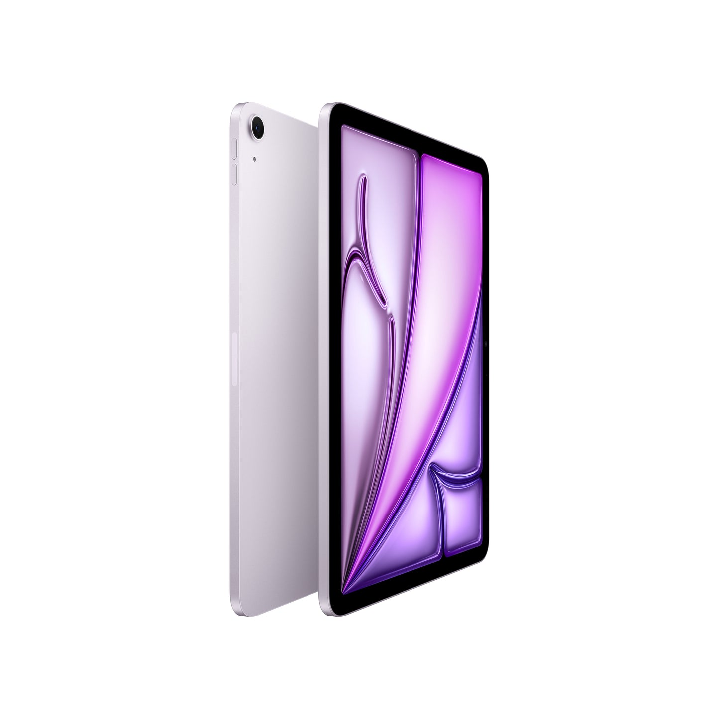 *OCCASION* iPad Air 11" M2 • WiFi 128GB • Violet