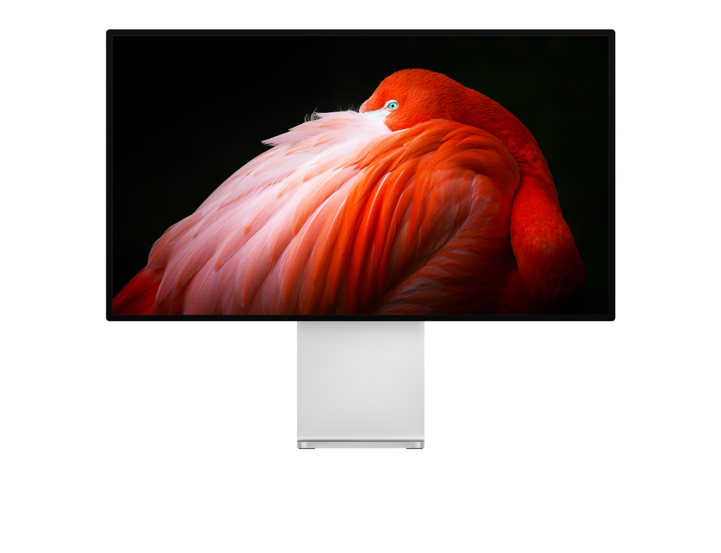 Apple Pro Display XDR • Verre standard