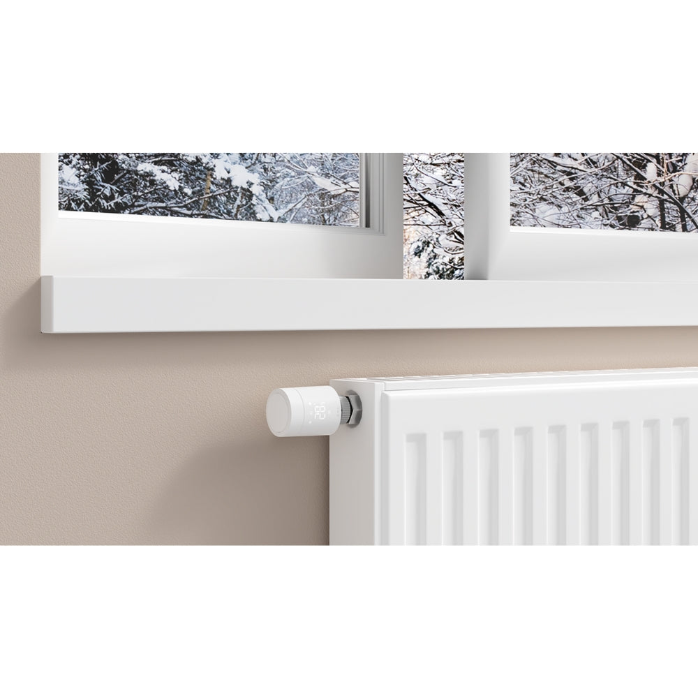 Aqara • Thermostat pour Radiateur W600