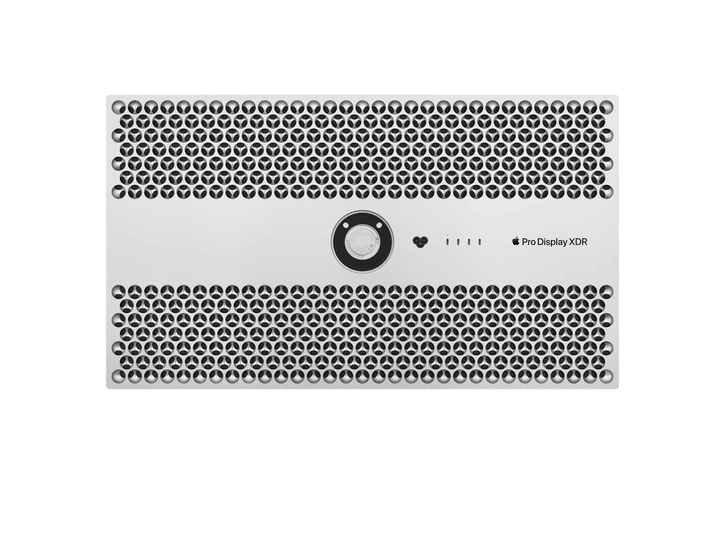 Apple Pro Display XDR • Verre standard