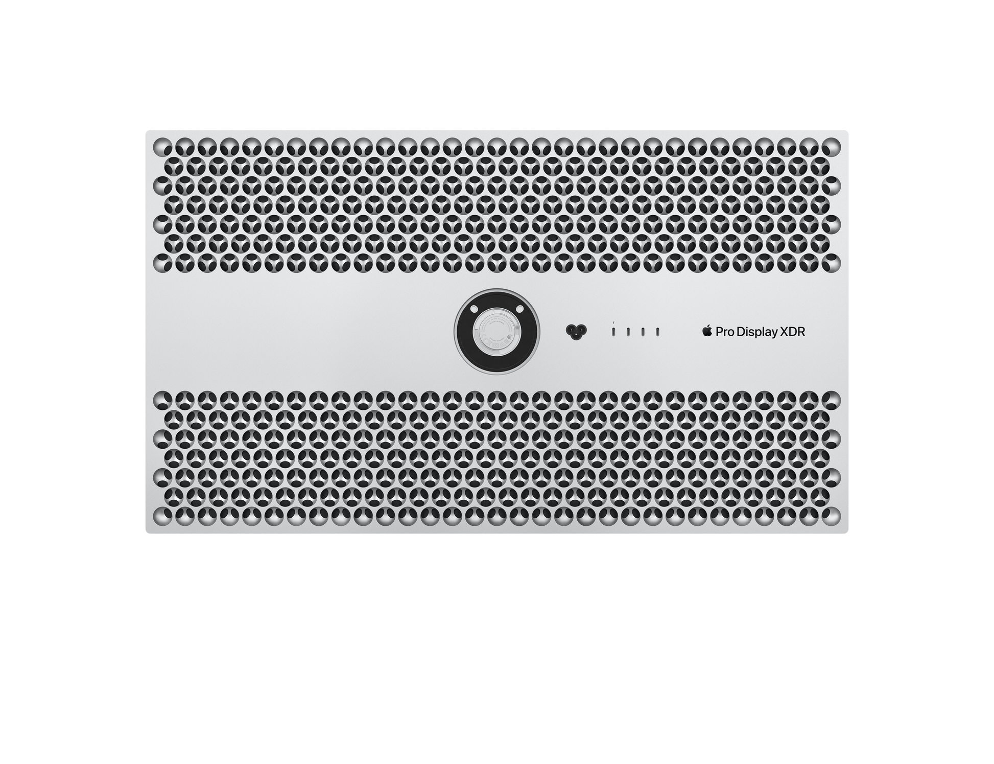 Apple Pro Display XDR • Verre standard