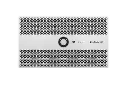 Apple Pro Display XDR • Verre standard