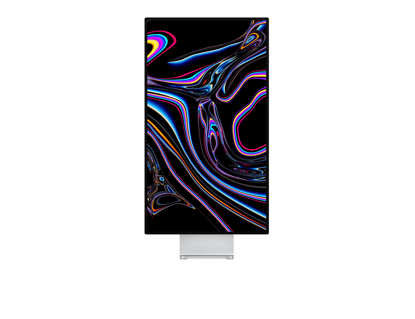 Apple Pro Display XDR • Verre standard