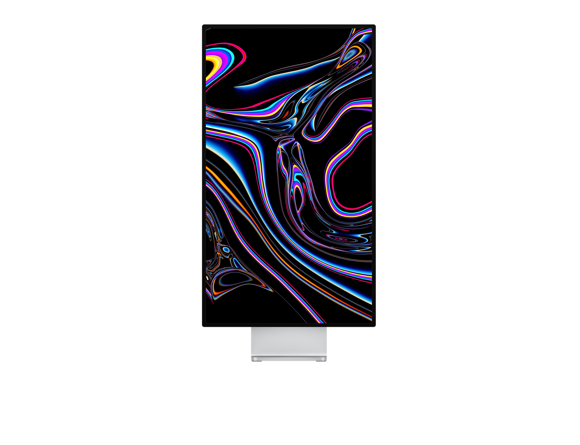 Apple Pro Display XDR • Verre standard