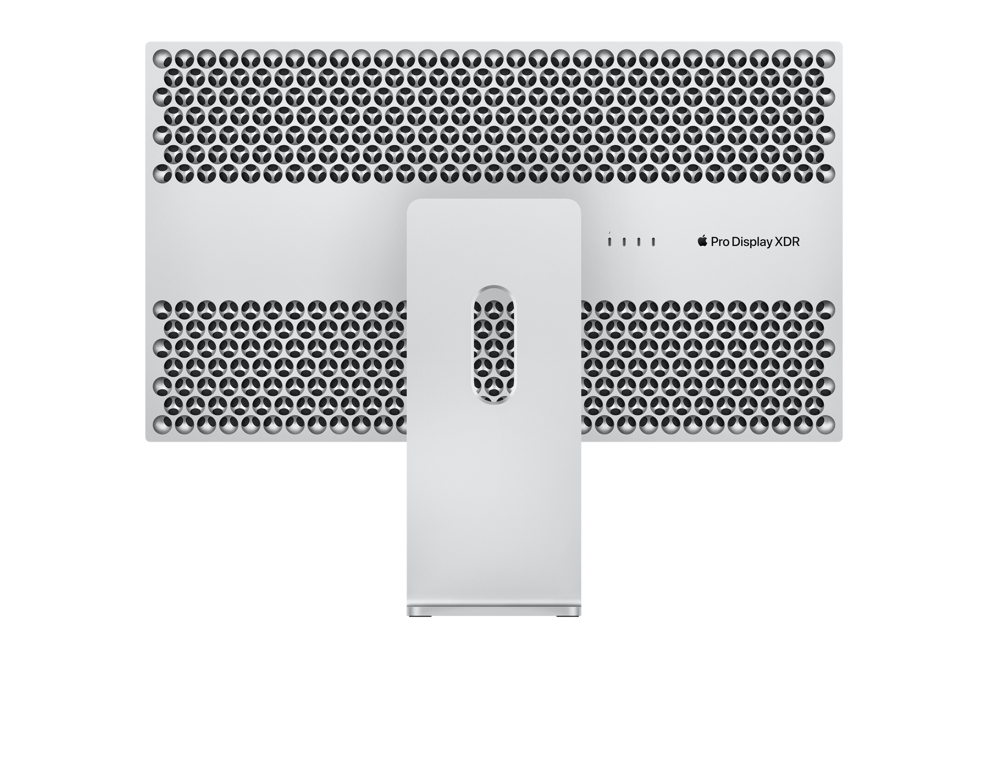 Apple Pro Display XDR • Verre standard