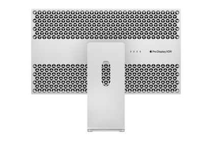 Apple Pro Display XDR • Verre standard