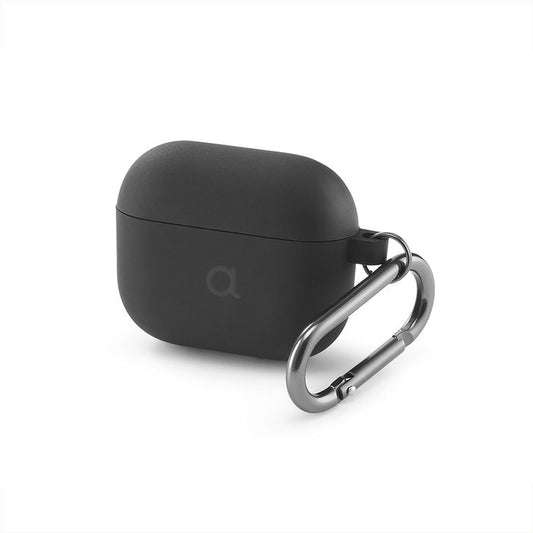 Lineheart Swing • Coque AirPods Pro 2 - Noir