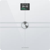 Withings • Body Comp • Blanc