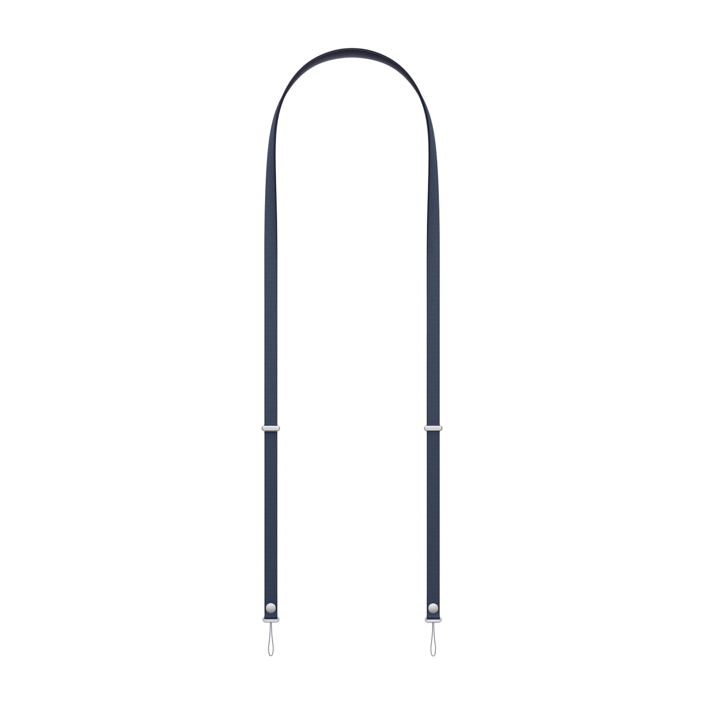 Apple Bandoulière • Bleu