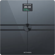 Withings • Body Comp • Noir