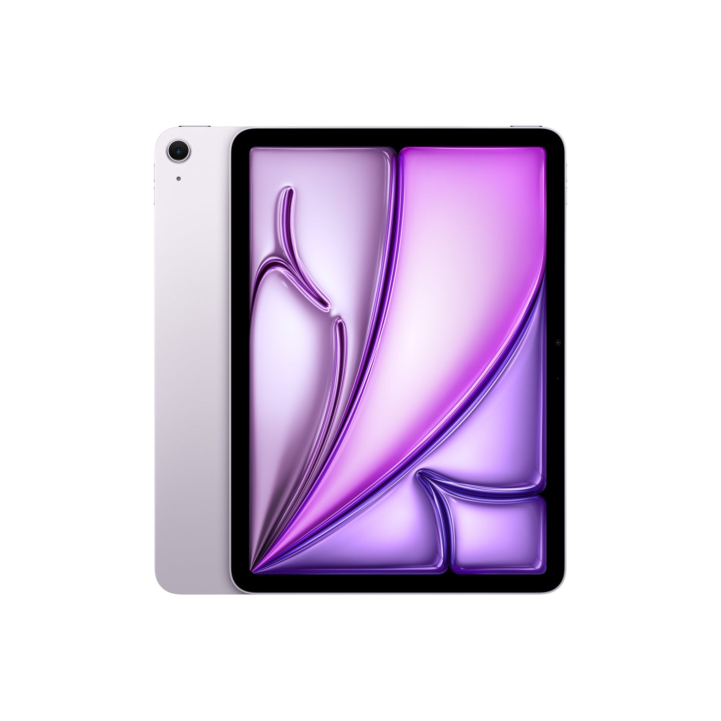 iPad Air 11 pouces Wi-Fi 128 Go - Mauve (M4)
