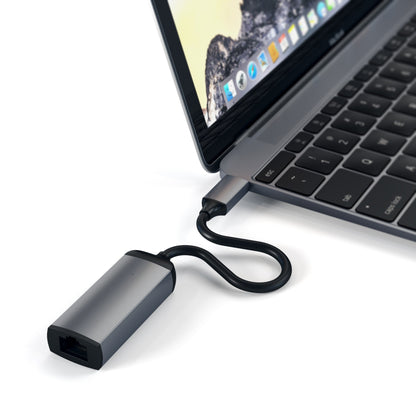 Satechi Cable USB-C vers Ethernet