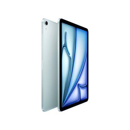 iPad Air 11" M3 • WiFi+Cellulaire 128GB • Bleu