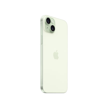 iPhone 15 Plus • 256GB • Vert