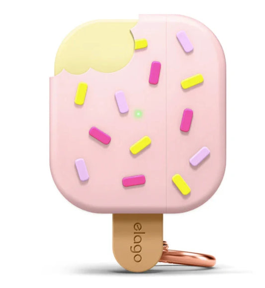 Elago • Coque Crème glacée pour AirPods 3