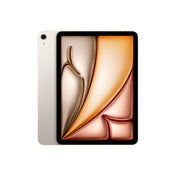iPad Air 11 pouces Wi-Fi 512 Go - Lumière stellaire (M4)