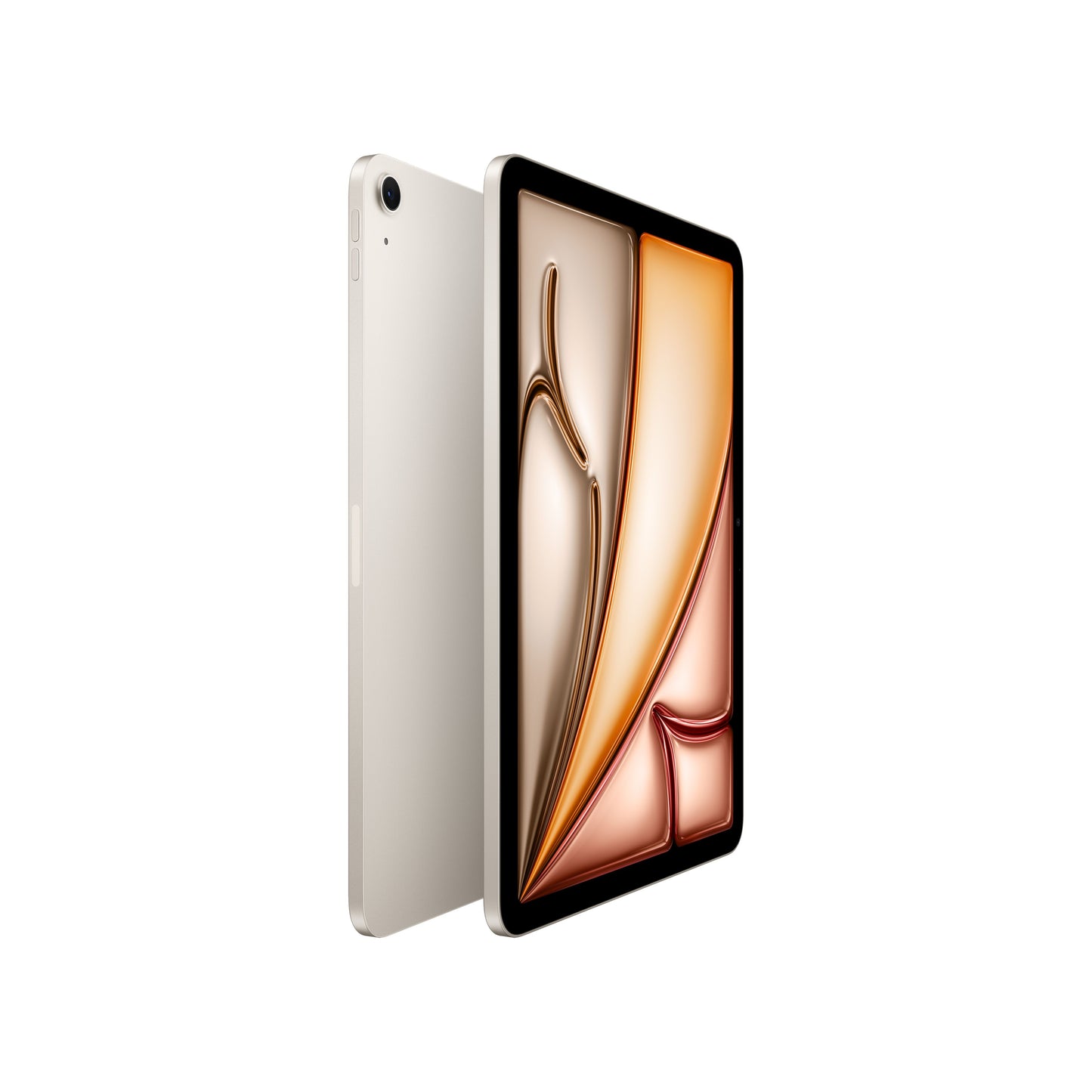 iPad Air 11 pouces Wi-Fi 512 Go - Lumière stellaire (M4)