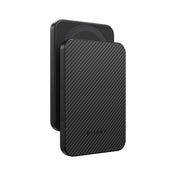 Pitaka Magnetic Power Bank Qi2 5K • Black/Grey