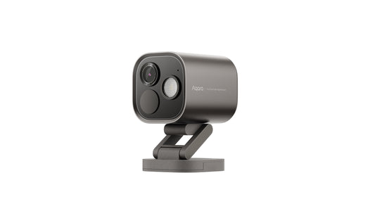 Aqara Camera Hub G5 Pro Wi-Fi • Gris