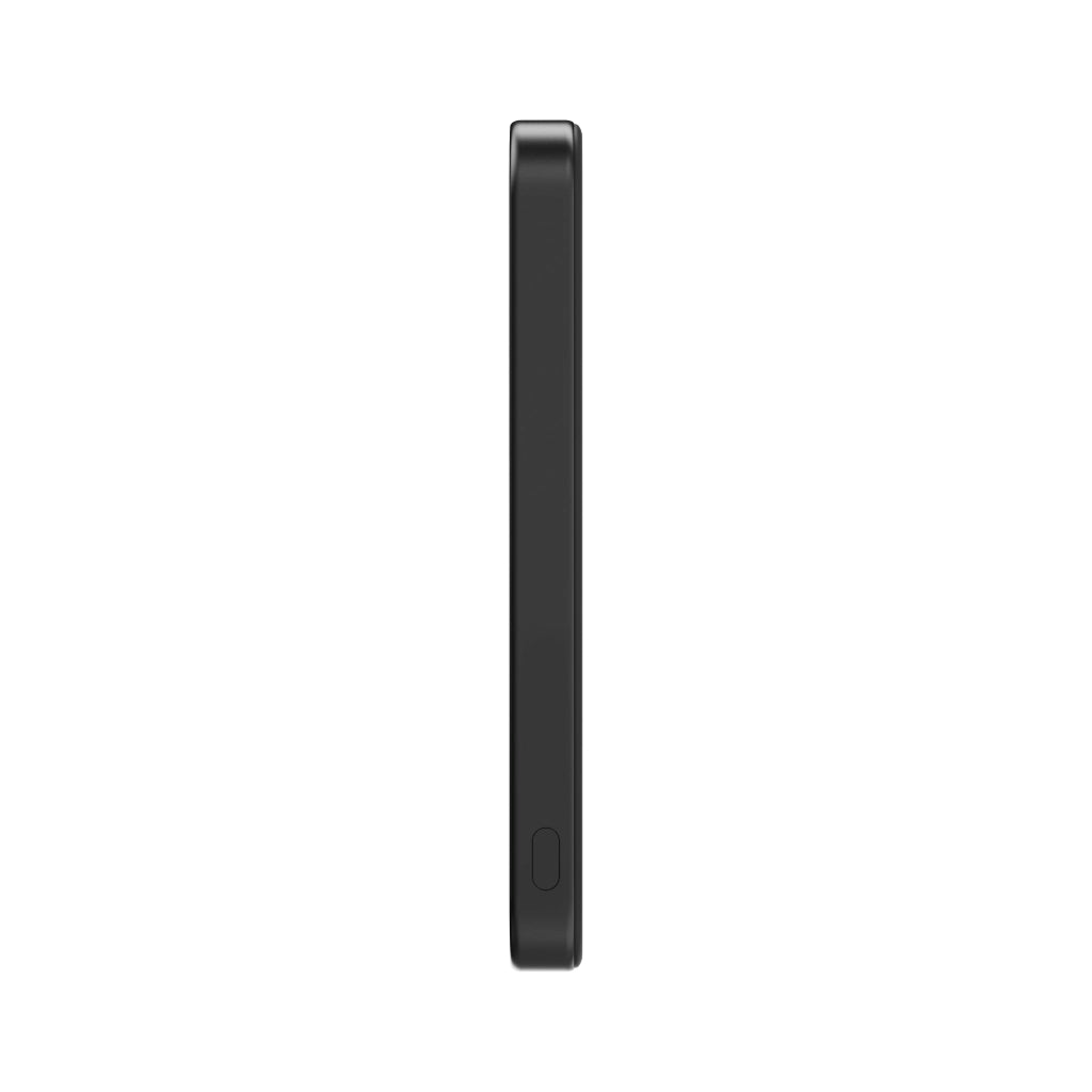 Pitaka Magnetic Power Bank Qi2 5K • Black/Grey