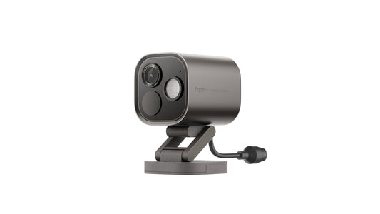 Aqara Camera Hub G5 Pro PoE • Gris