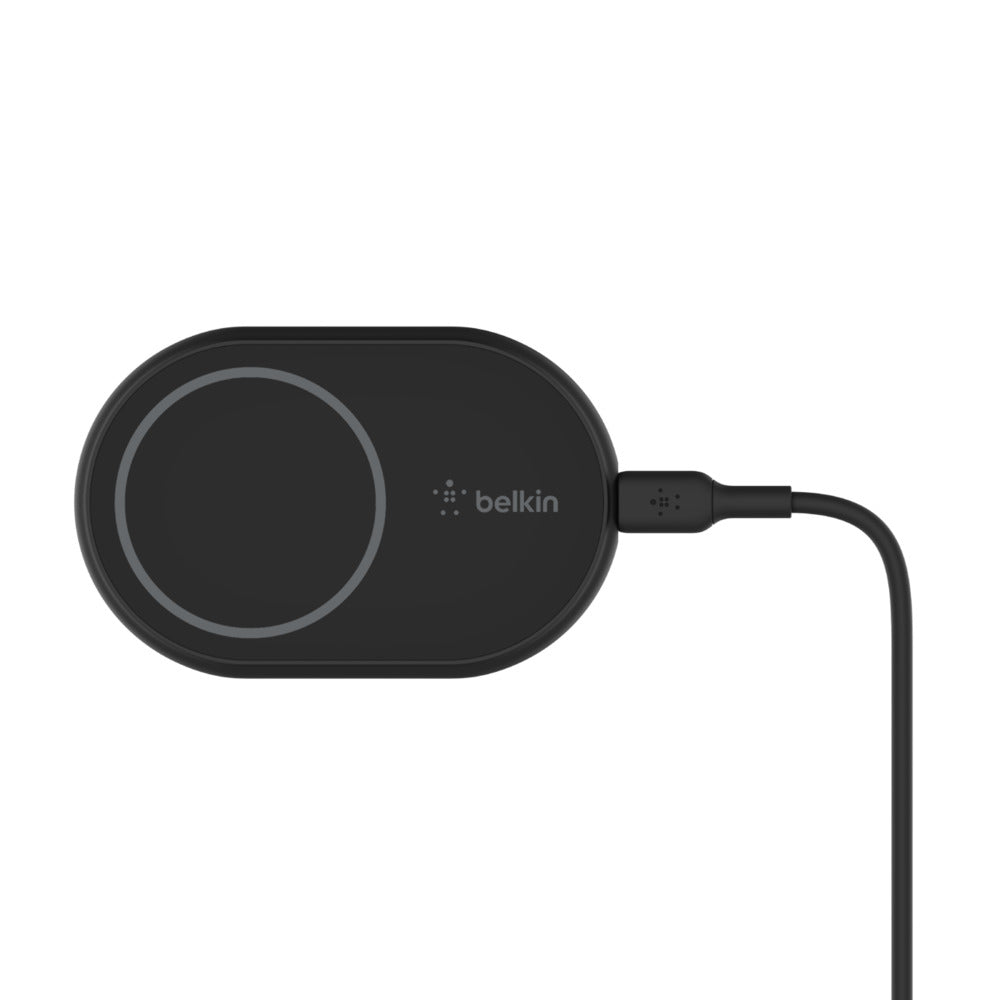 Belkin chargeur sans fil magnétique pour voiture