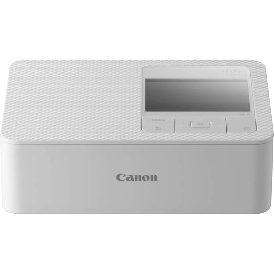 Canon SELPHY CP1500 • Blanc