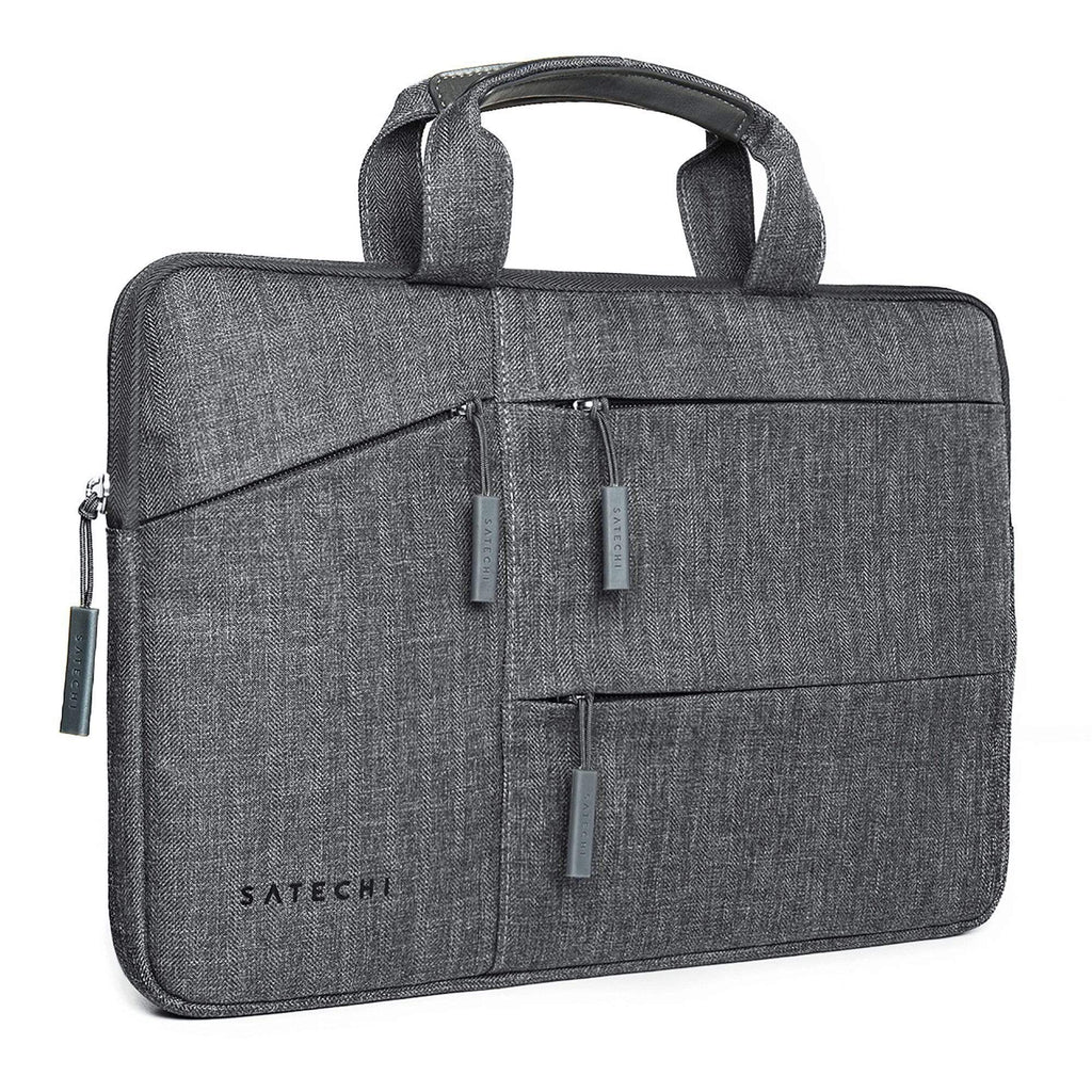 Satechi Sacoche d'ordinateurs portables pour Macbook Pro/Air 13" et 14"