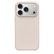 Beats Coque avec MagSafe pour iPhone 17 Pro • Gris Gypse