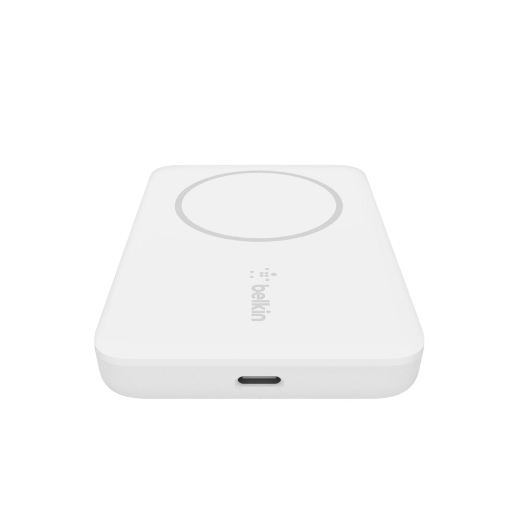 Belkin BOOST↑CHARGE • chargeur sans fil portable magnétique 2,5K