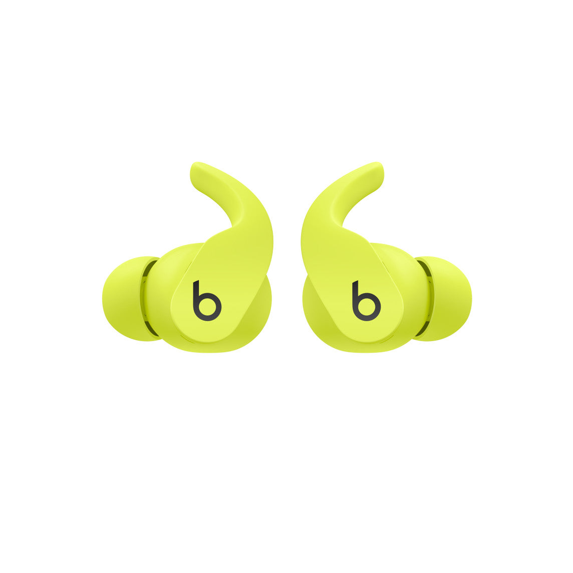 Beats Fit Pro • sans fil • Jaune Électrique