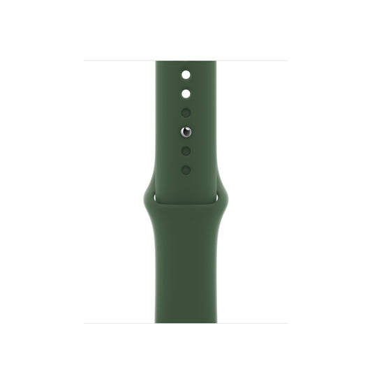 Apple Sport Band pour Apple Watch 41mm • Trèfle