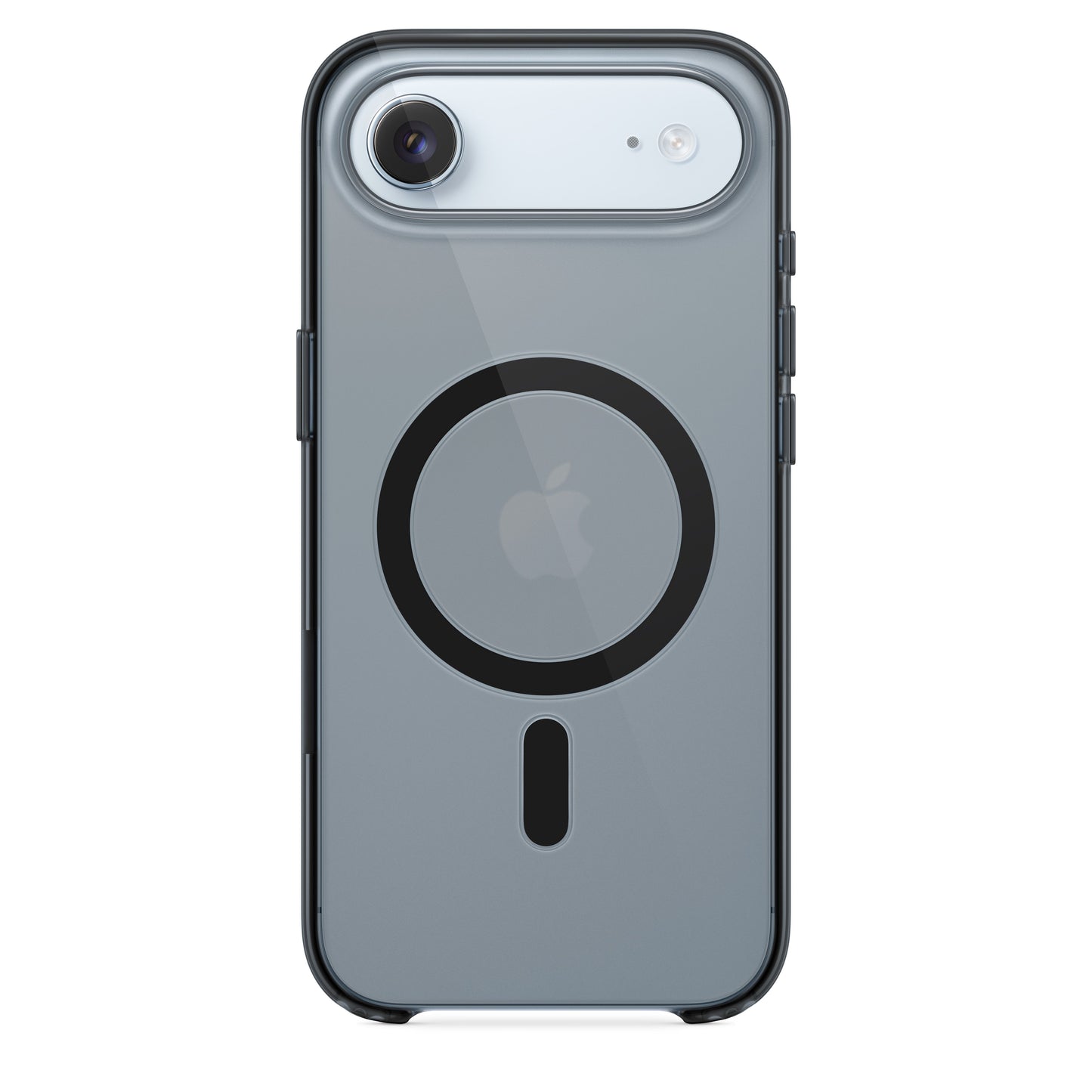 Coque avec MagSafe pour iPhone Air – Ombre