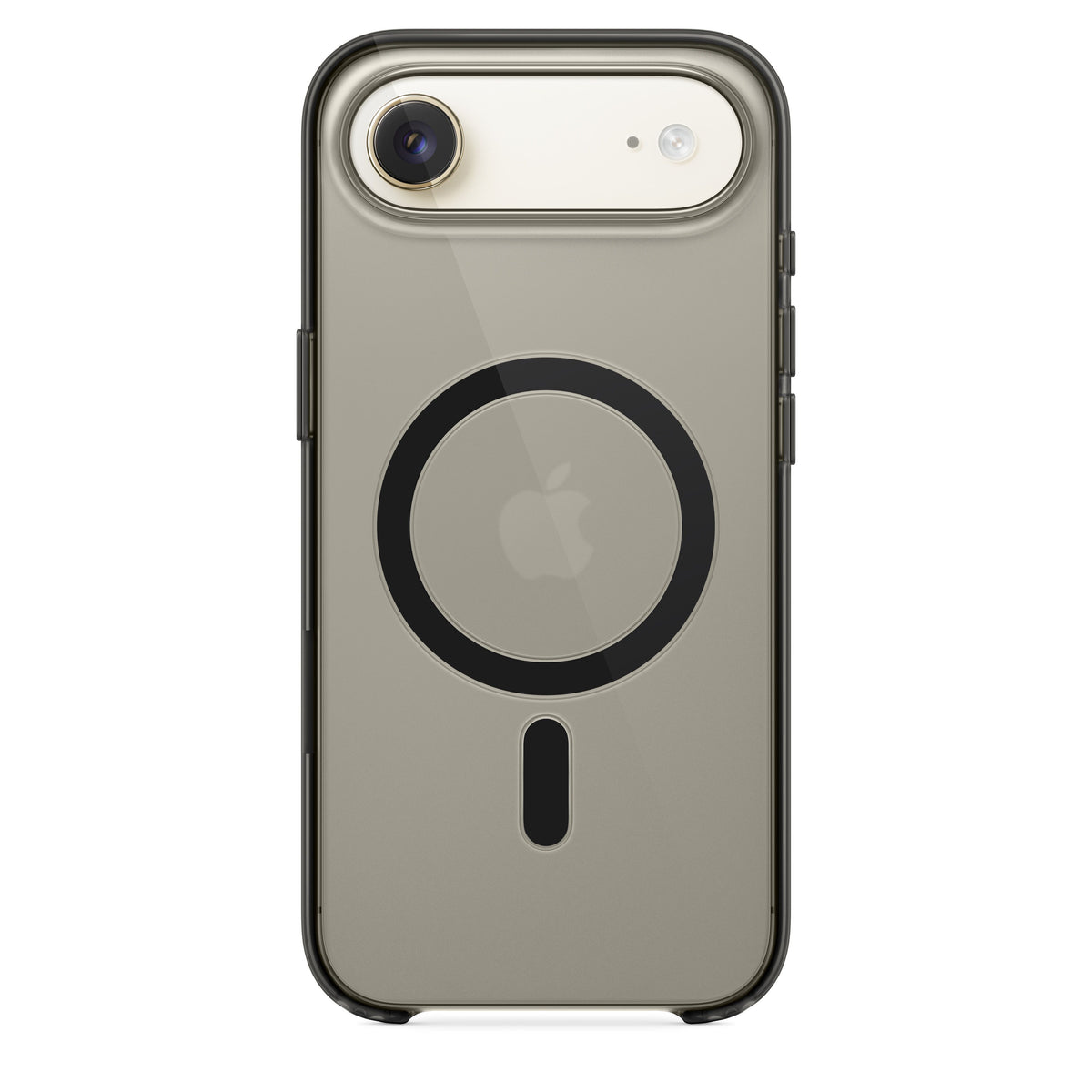 Coque avec MagSafe pour iPhone Air – Ombre