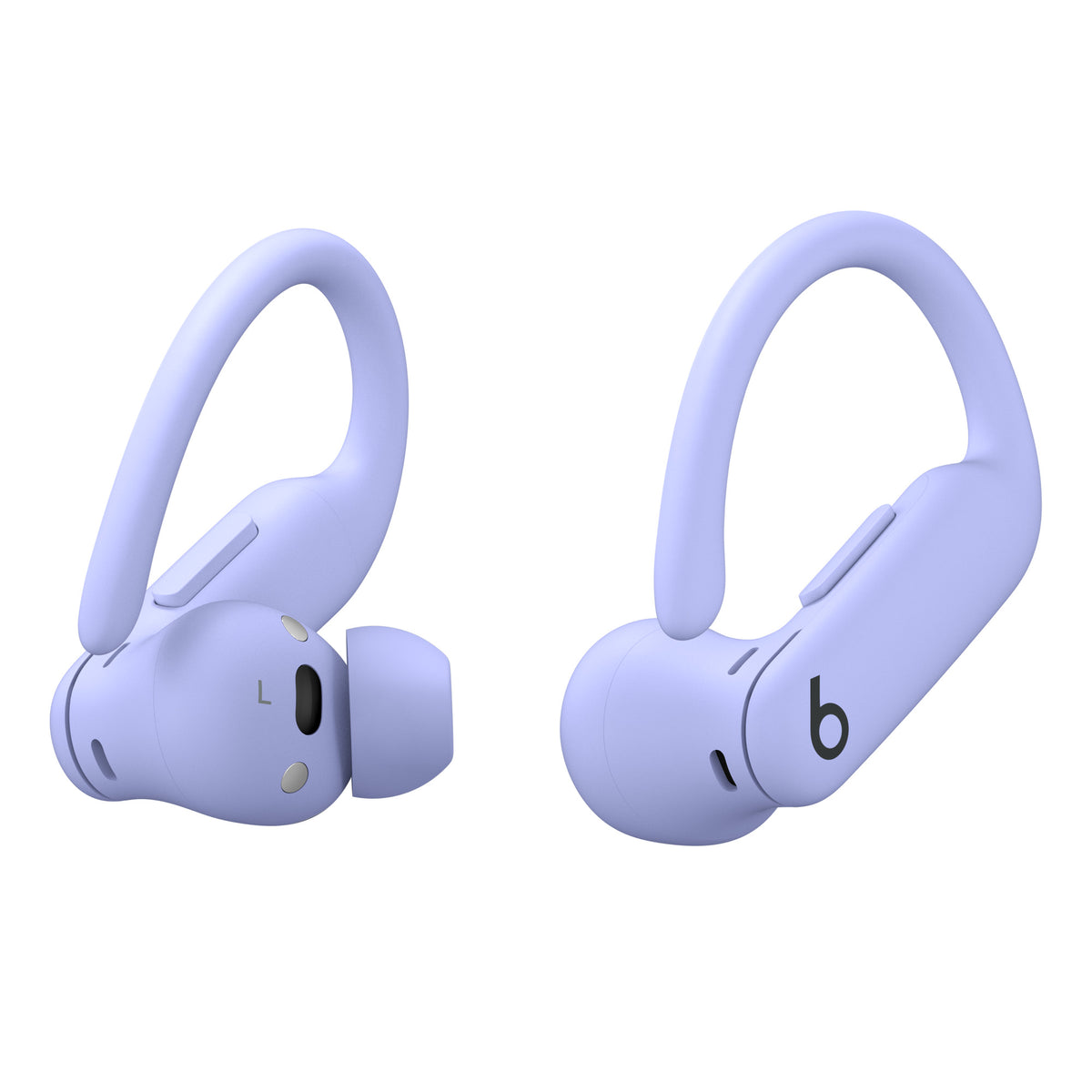 Beats PowerBeats Pro 2 • Ultraviolet