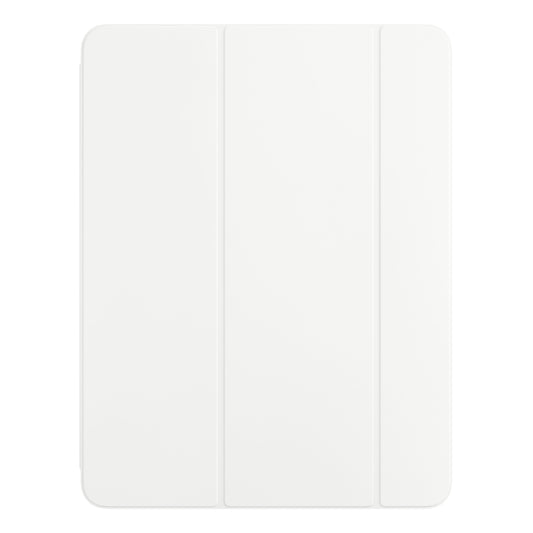 Smart Folio pour iPad Pro 13 pouces (M4) - Blanc